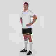 Футболка JOMA STRONG Белый - Футболка JOMA STRONG Белый