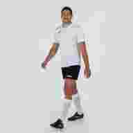 Футболка JOMA STRONG Белый - Футболка JOMA STRONG Белый