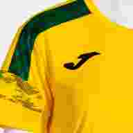 Футболка JOMA CAMISETA MANGA CORTA CHAMPIONSHIP VIII AMARILLO VERDE - Футболка JOMA CAMISETA MANGA CORTA CHAMPIONSHIP VIII AMARILLO VERDE