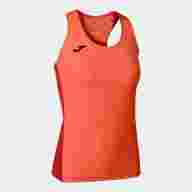 Майка JOMA CAMISETA TIRANTES R-WINNER NARANJA FLÚOR - Майка JOMA CAMISETA TIRANTES R-WINNER NARANJA FLÚOR