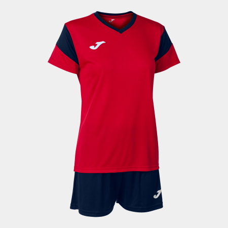 Игровая форма JOMA  PHOENIX ROJO MARINO