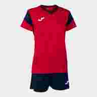 Игровая форма JOMA  PHOENIX ROJO MARINO - Игровая форма JOMA  PHOENIX ROJO MARINO