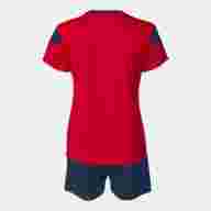 Игровая форма JOMA  PHOENIX ROJO MARINO - Игровая форма JOMA  PHOENIX ROJO MARINO