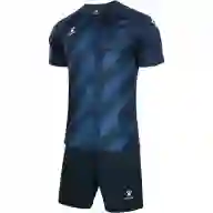 Комплект игровой формы KELME ESTEPONA - Комплект игровой формы KELME ESTEPONA