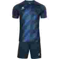 Комплект игровой формы KELME ESTEPONA - Комплект игровой формы KELME ESTEPONA