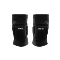 Наколенники волейбольные JÖGEL Soft Knee, черный