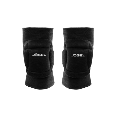 Наколенники волейбольные JÖGEL Soft Knee, черный