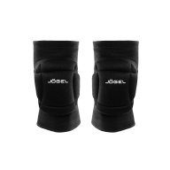 Наколенники волейбольные JÖGEL Soft Knee, черный - Наколенники волейбольные JÖGEL Soft Knee, черный