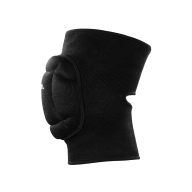 Наколенники волейбольные JÖGEL Soft Knee, черный - Наколенники волейбольные JÖGEL Soft Knee, черный