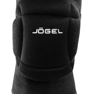 Наколенники волейбольные JÖGEL Soft Knee, черный - Наколенники волейбольные JÖGEL Soft Knee, черный
