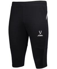 Брюки тренировочные JOGEL DIVISION PerFormDRY Pro Training Pants 3/4, черный