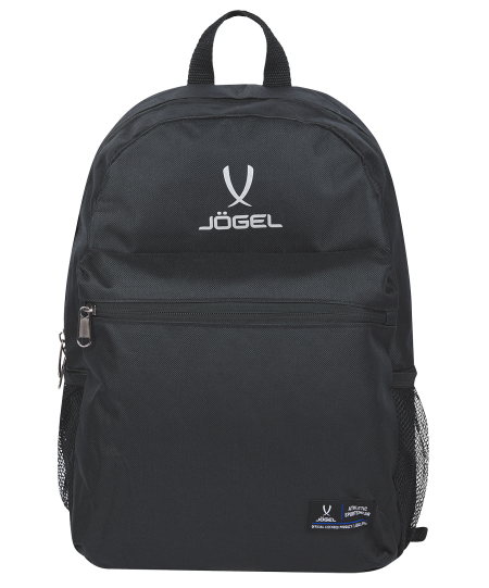 Рюкзак ESSENTIAL Classic Backpack, черный