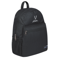 Рюкзак ESSENTIAL Classic Backpack, черный - downloaded from prime-sport.ru