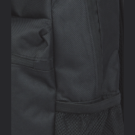 Рюкзак ESSENTIAL Classic Backpack, черный - downloaded from prime-sport.ru