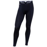 Тайтсы компрессионные Camp PerFormDRY Tight Long, черный/белый - downloaded from prime-sport.ru