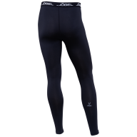Тайтсы компрессионные Camp PerFormDRY Tight Long, черный/белый - downloaded from prime-sport.ru