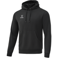 Худи JÖGEL ESSENTIAL Cotton Hoodie, черный - Худи JÖGEL ESSENTIAL Cotton Hoodie, черный