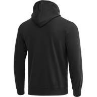 Худи JÖGEL ESSENTIAL Cotton Hoodie, черный - Худи JÖGEL ESSENTIAL Cotton Hoodie, черный