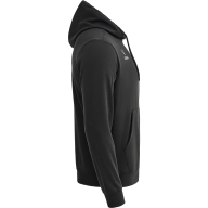 Худи JÖGEL ESSENTIAL Cotton Hoodie, черный - Худи JÖGEL ESSENTIAL Cotton Hoodie, черный