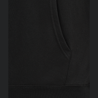 Худи JÖGEL ESSENTIAL Cotton Hoodie, черный - Худи JÖGEL ESSENTIAL Cotton Hoodie, черный