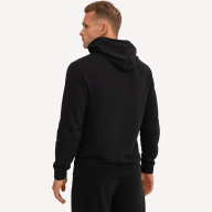 Худи JÖGEL ESSENTIAL Cotton Hoodie, черный - Худи JÖGEL ESSENTIAL Cotton Hoodie, черный