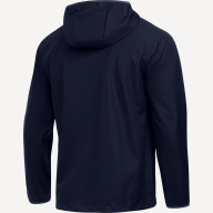 Куртка ветрозащитная JÖGEL CAMP Rain Jacket, темно-синий - Куртка ветрозащитная JÖGEL CAMP Rain Jacket, темно-синий