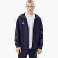 Куртка ветрозащитная JÖGEL CAMP Rain Jacket, темно-синий - Куртка ветрозащитная JÖGEL CAMP Rain Jacket, темно-синий