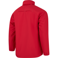 Куртка ветрозащитная JÖGEL PREMIER PerFormPROOF FZ Rain Jacket, красный - Куртка ветрозащитная JÖGEL PREMIER PerFormPROOF FZ Rain Jacket, красный