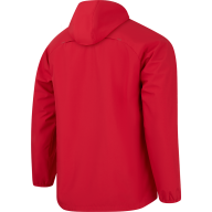 Куртка ветрозащитная JÖGEL PREMIER PerFormPROOF FZ Rain Jacket, красный - Куртка ветрозащитная JÖGEL PREMIER PerFormPROOF FZ Rain Jacket, красный