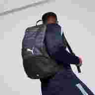 Рюкзак PUMA IndividualRISE Backpack 09057601, 46x32x11см, 17л. - Рюкзак PUMA IndividualRISE Backpack 09057601, 46x32x11см, 17л.