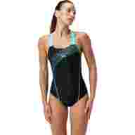 Купальник SPEEDO Medley Logo, 8-1347417215, размер 32, российский размер 44, полиамид, нейлон, эластан - Купальник SPEEDO Medley Logo, 8-1347417215, размер 32, российский размер 44, полиамид, нейлон, эластан