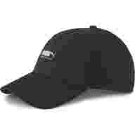 Бейсболка PUMA Style Fabric Cap 02282801, хлопок, полиэстер - Бейсболка PUMA Style Fabric Cap 02282801, хлопок, полиэстер
