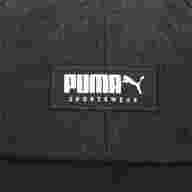 Бейсболка PUMA Style Fabric Cap 02282801, хлопок, полиэстер - Бейсболка PUMA Style Fabric Cap 02282801, хлопок, полиэстер