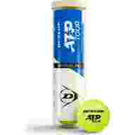 Мяч теннисный Dunlop ATP Official Tour Premium 4B, 601599, уп.4шт, одобр. ITF, нат.резина,фетр. - Мяч теннисный Dunlop ATP Official Tour Premium 4B, 601599, уп.4шт, одобр. ITF, нат.резина,фетр.