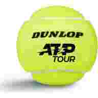 Мяч теннисный Dunlop ATP Official Tour Premium 4B, 601599, уп.4шт, одобр. ITF, нат.резина,фетр. - Мяч теннисный Dunlop ATP Official Tour Premium 4B, 601599, уп.4шт, одобр. ITF, нат.резина,фетр.