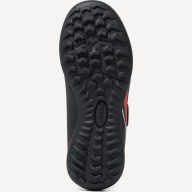 БЕЗ УПАКОВКИ Бутсы многошиповые JOGEL Rapido TF Black/grey, детский - БЕЗ УПАКОВКИ Бутсы многошиповые JOGEL Rapido TF Black/grey, детский