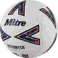 Мяч футбольный Mitre Ultimatch One 24, 5-B01789C29, размер 5, FIFA Basic - Мяч футбольный Mitre Ultimatch One 24, 5-B01789C29, размер 5, FIFA Basic