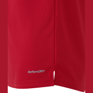 Майка баскетбольная PerformDry Division Star, красный - downloaded from prime-sport.ru