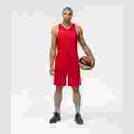 Майка баскетбольная PerformDry Division Star, красный - downloaded from prime-sport.ru