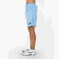 Шорты игровые JOMA NOBEL Светло синий - Шорты игровые JOMA NOBEL Светло синий