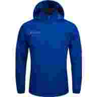 Ветровка KELME Raincoat Голубой (405) - Ветровка KELME Raincoat Голубой (405)