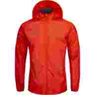 Ветровка KELME Raincoat Голубой (405) - Ветровка KELME Raincoat Голубой (405)