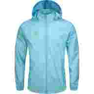 Ветровка KELME Raincoat Голубой (405) - Ветровка KELME Raincoat Голубой (405)