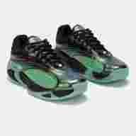 Баскетбольные кроссовки JOMA ZERO XX 2501 VERDE - Баскетбольные кроссовки JOMA ZERO XX 2501 VERDE