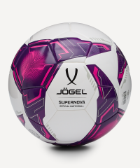 Мяч футзальный JOGEL Supernova WFL №4