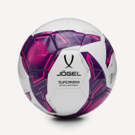 Мяч футзальный JOGEL Supernova WFL №4 - downloaded from prime-sport.ru