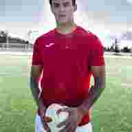 Футболка JOMA STRONG Красный - Футболка JOMA STRONG Красный