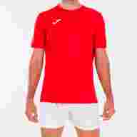 Футболка JOMA STRONG Красный - Футболка JOMA STRONG Красный