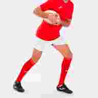 Футболка JOMA STRONG Красный - Футболка JOMA STRONG Красный