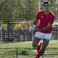 Футболка JOMA STRONG Красный - Футболка JOMA STRONG Красный